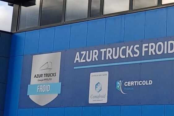 ATF Corbas